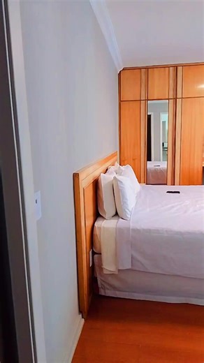 Regency Park Hotel: A Stay in Rio de Janeiro