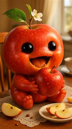 TASTYAI on Instagram: "Follow and visit TastyAI on Facebook for the cutest and most delicious AI-generated videos of this era! 🎥🍰✨ #food #foodie #foodporn #instafood #foodlover #foodphotography #foodstagram #tasty #yummy #delicious #culinary #streetfood #homemadefood #comfortfood #viralfood #indonesianfood #taichansatay #friedrice #spicychicken #cake #cookies #coffee #icedcoffee #mcd #kfc"