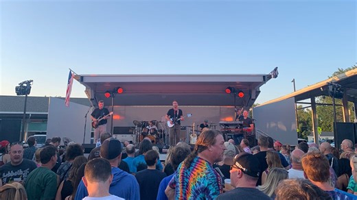 This Weekend in ROC: Music and Arts Festivals!