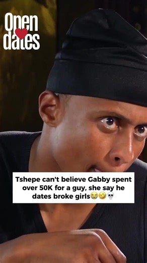 Gabby's Spending Habits on Relationships Discussed