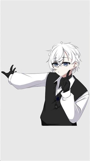 Doodle Dance ✦ #shorts #台灣vtuber #vtuber #台v #meme #DoodleDance