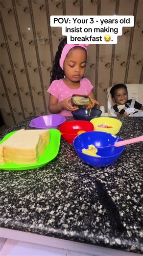 Toddler Breakfast Ideas: Teaching Kids to Cook