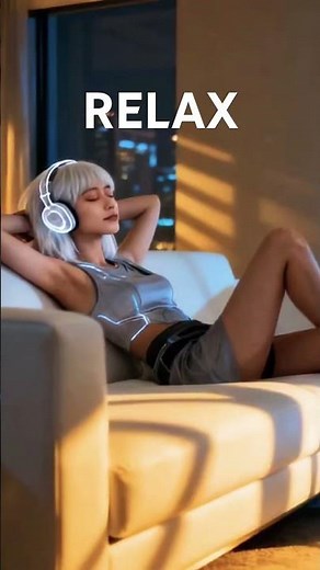 Relax & Chill Music – Calm Background Playlist for Studying, Sleeping & Deep Focus #backgroundmusic