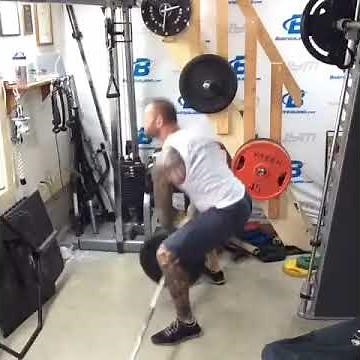 Jim's 15-Second Tip: Dead Landmines