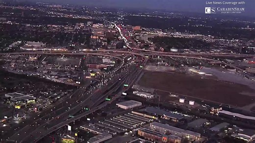 ON TIME TRAFFIC: Sky FOX is checking out the traffic conditions during your morning commute. Today's Forecast: https://foxsanantonio.com/weather | KABB FOX 29 News, San Antonio