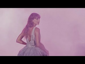 Taylor Swift - "Long Live" 4K XDR | The Eras Tour (Taylor's Version) Part 2