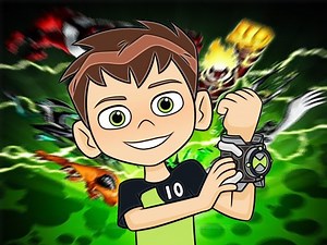 Play Ben 10: Alien Attack | Free Online  Games. KidzSearch.com