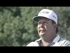 Golf Classics | 1996 Open Championship (Partial Round 1)