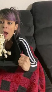 This is the best way to eat popcorn | The Craft Show
