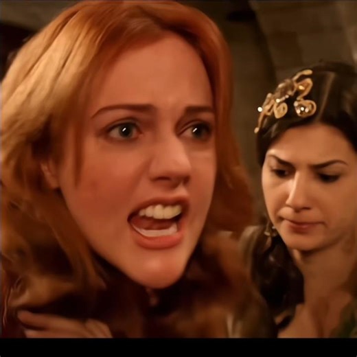 Sultana Hürrem's power is here 💟 #hurremsultan #SultanaHürrem #HaremOfTheSultan #trending #shorts