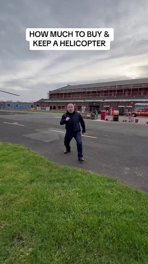 173K views · 886 reactions | HOW MUCH DOES IT COST TO BUY AND FLY A HELICOPTER #helicopter #flyer #pilot #aviation #pilotlicence #flying #aviator #plane #helicopters | Dwanye Lucas | Facebook