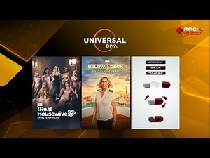 Introducing Universal Diva Hour | ROCK Entertainment
