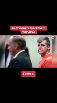 What Happens in the FINAL MINUTES Before Execution ?