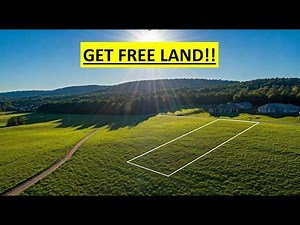 How to Get Free Land! Real Estate Development Training on Zoning and Upzoning