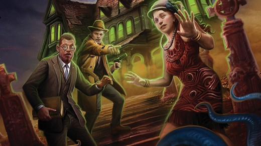 10 best horror tabletop RPGs for telling spooky stories