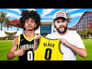 Inside Florida’s #1 Basketball School: SouthEastern Prep