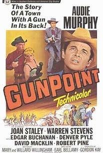 Gunpoint | Cast and Crew | Rotten Tomatoes