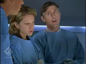 Murder Call S01E09 Something Wicked