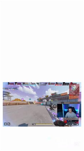 Momentos épicos en Blood Strike: Edit Aura