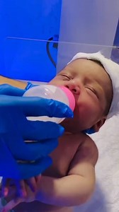Watch this adorable baby getting too hungry and waiting eagerly for milk! 💖 From cute cries to calm smiles after feeding, this video captures the sweetest baby moments ever. Perfect for parents and baby lovers who enjoy heartwarming newborn videos. 👶 Baby Age: Newborn 🍼 Theme: Feeding time, hungry baby moments 🌍 ❤️ Don’t forget to LIKE 👍, SHARE 📲, and SUBSCRIBE 🔔 for more daily baby care and cute moments videos! #CuteBaby​ #HungryBaby​ #BabyFeeding​ #NewbornCare​ #BabyVideo​ #BabyLovers​ 