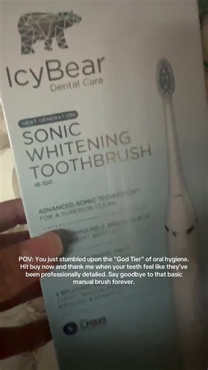 Discover the Secret to Ultimate Oral Hygiene