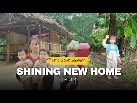 Safe and Simple Electrical Setup | New House Connection Work