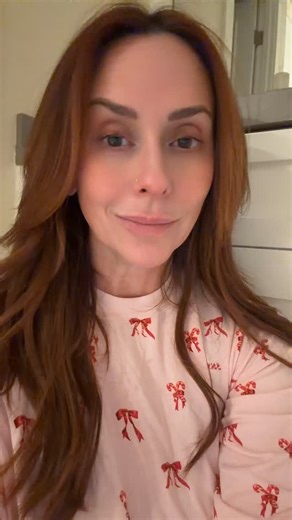 Holiday thoughts and love sent to all | Jennifer Love Hewitt