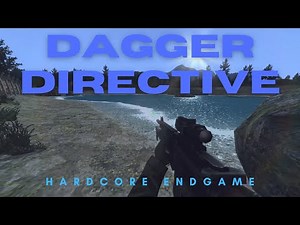When Everything Goes Wrong! | Dagger Directive | Immersive Gameplay 4K