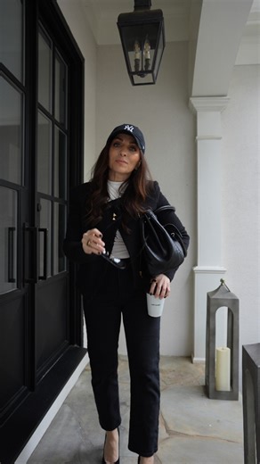 Watch Modern Classic Outfit for Spring and Summer on Amazon Live