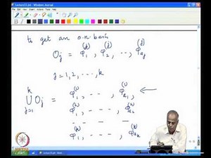 Hermitian and Symmetric matrices Part 2