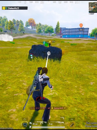 One Smoke Saves Us from Camper Squad in Apartment