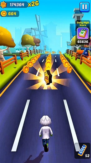 Epic Subway Princess Runner Gameplay | Fastest Runs & High Scores! | Unlock Hidden Secrets | US & UK