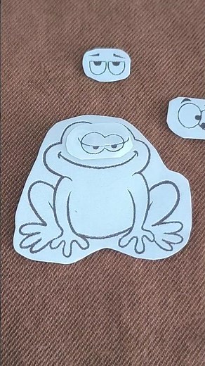 Turtle Various facial expressions - ChangeThatFace 2 #turtle