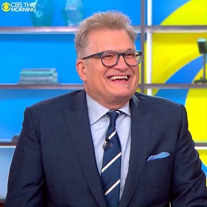 23K views · 154 reactions | "The Price is Right" still has contestants jumping for joy. The classic game show has been entertaining daytime audiences on CBS for nearly 50 years. Drew Carey said he thinks the show still resonates for audiences because "it's regular people having a day." https://cbsn.ws/2OkyGNx | CBS Mornings | Facebook