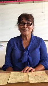 Personal Teaching Philosophy - Video Reflection