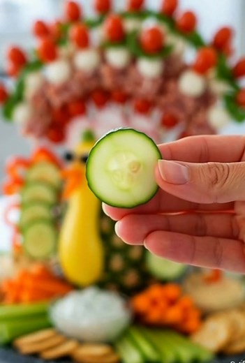 Thanksgiving Fruit Turkey: A fun and impressive centerpiece for your table. Fresh, juicy, and stunningly festive! #Thanksgiving #thanksgivingappetizer #fruitplatter #turkey #dip #holidaygifts #turkey | Easy Recipe to day