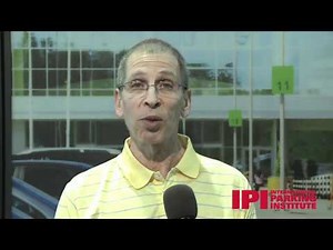 How to Design a State of the Art Parking Garage