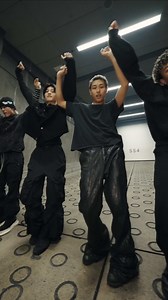 三代目 J SOUL BROTHERS JSB LAND 〜FOREVER〜東京公演：LDHSCREAMサポートダンサー
