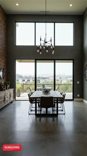 Unbelievable Dining Room Transformation! 😱 Before & After Renovation