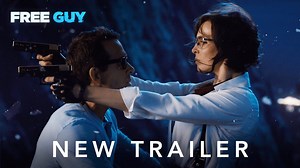 映画『Free Guy／フリー・ガイ』予告編 #2
