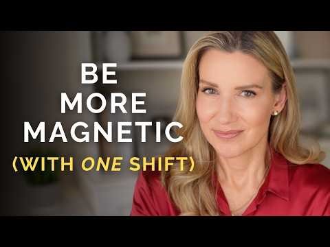Why Some People Are INSTANTLY Magnetic (At Any Age)