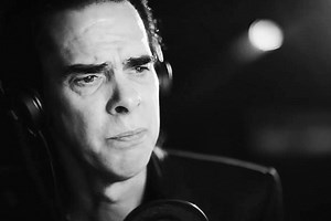 Nick Cave : “Par le passé, j’étais sincère tout en me cachant. Je ne me cache plus”