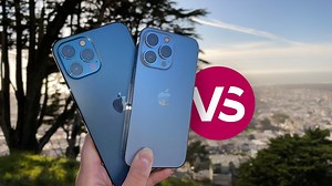 iPhone 13 Pro vs. 12 Pro Max: Is the Upgrade Worth It, or Just Hype? - Smart.DHgate – Trusted Buying Guides for Global Shoppers