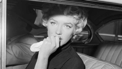 Did Marilyn Monroe die by suicide or murder?