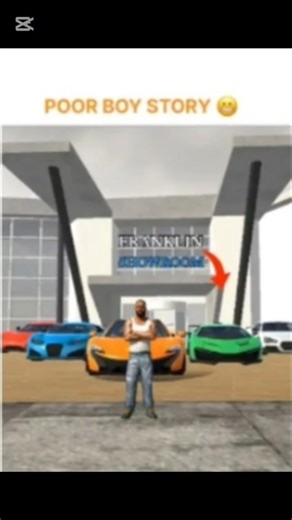 POOR BOY STORY 🤩 INDIAN BIKE DRIVING #indianbikedriving3d​ #gta​ #shorts​