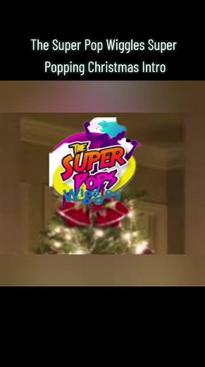 The Super Pop Wiggles Super Popping Christmas Intro @scarletsheppard @stephanie.hoston @Olivia Cordell @Gabby Shaikh @Zaria @Shani Sunshine @Laura Elizabeth Hall @VALENTINA MAMI @Anthony Field @Evie @John Pearce @luciafield @The Wiggles @tsehay 🇪🇹 @TWICE @BTS #thesuperpopwiggles #superpops