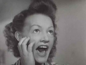 a/v geeks 16mm films: safety first: vintage power tool safety tips & joe worker's close call