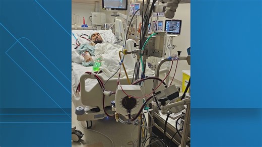 First robotic heart surgery in the US performed in Houston