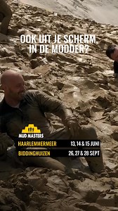 Mud Masters on Reels