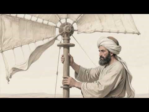 Circuits of the Ancients- Episode 10: Beyond rhe Visible